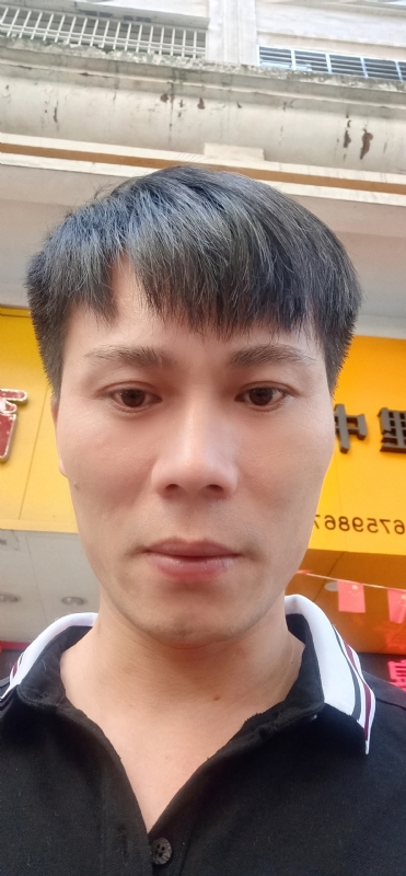 笑看人生的第一张照片--南靖相亲网