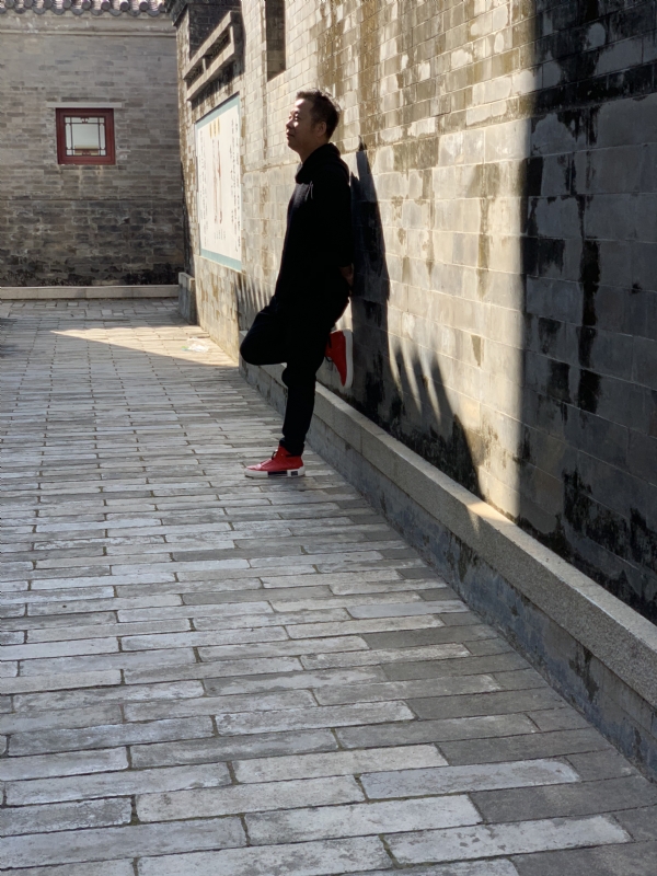 有趣的灵魂的第三张照片--南靖相亲网