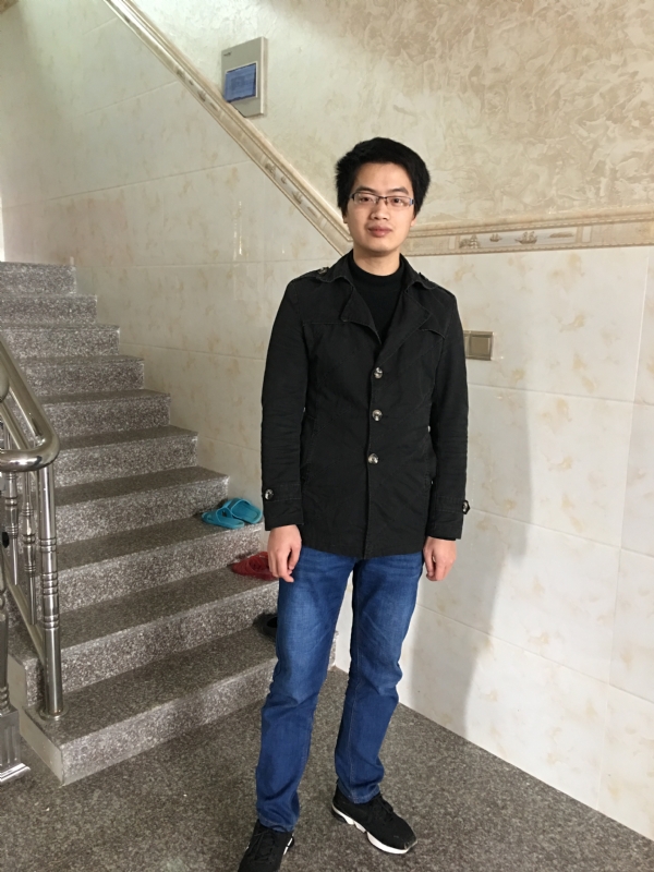 雲戯的第二张照片--南靖相亲网