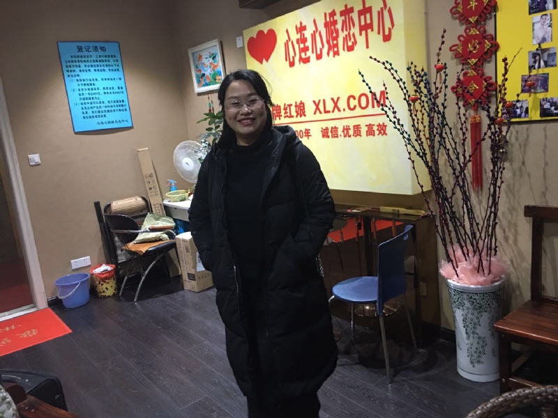 ei的第一张照片--南靖相亲网