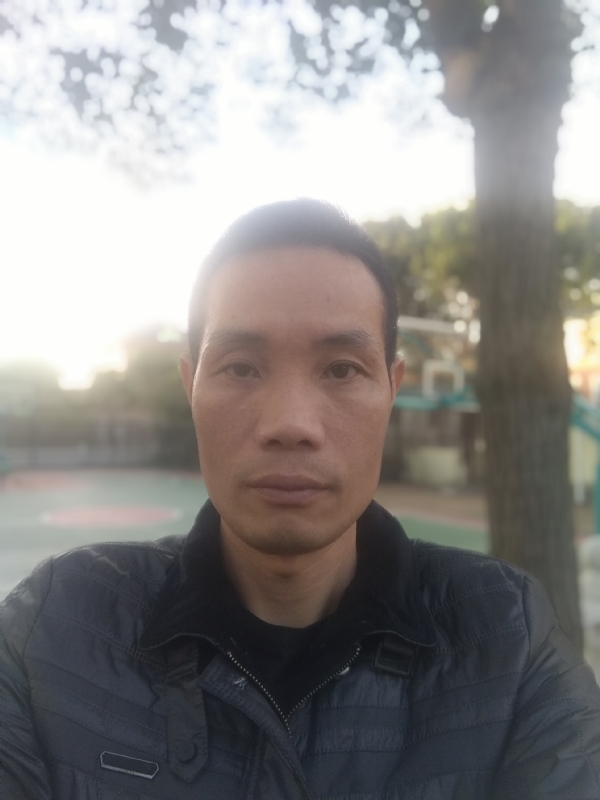 王耀明的第一张照片--南靖相亲网
