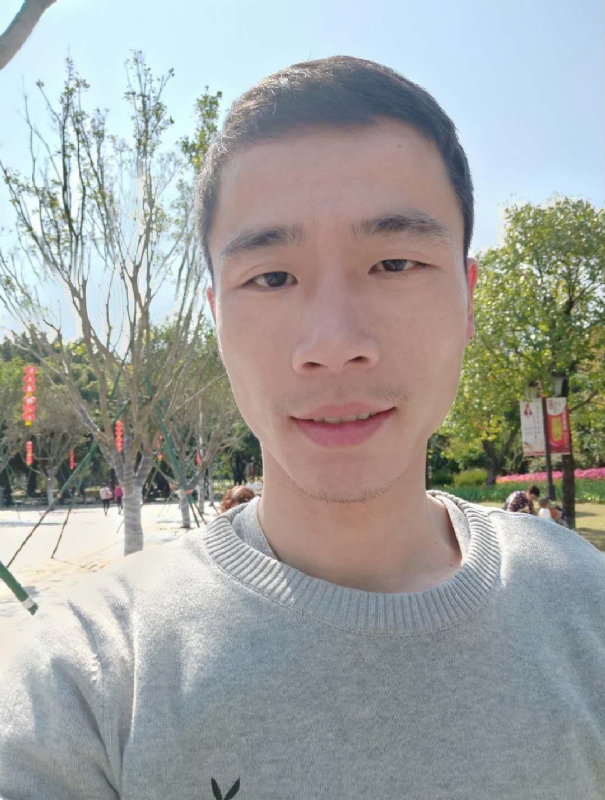 小懒虫的第一张照片--南靖相亲网