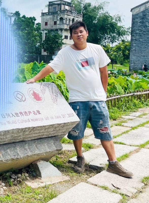 张海187的第一张照片--南靖相亲网