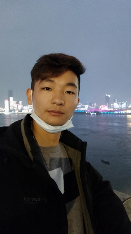 遇见的第一张照片--南靖相亲网