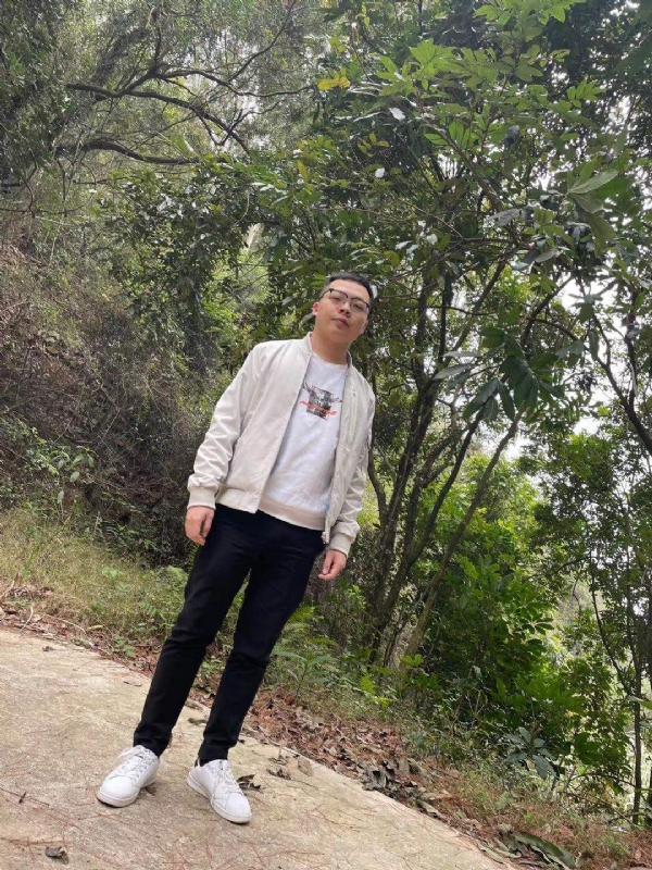 WD的第一张照片--南靖相亲网