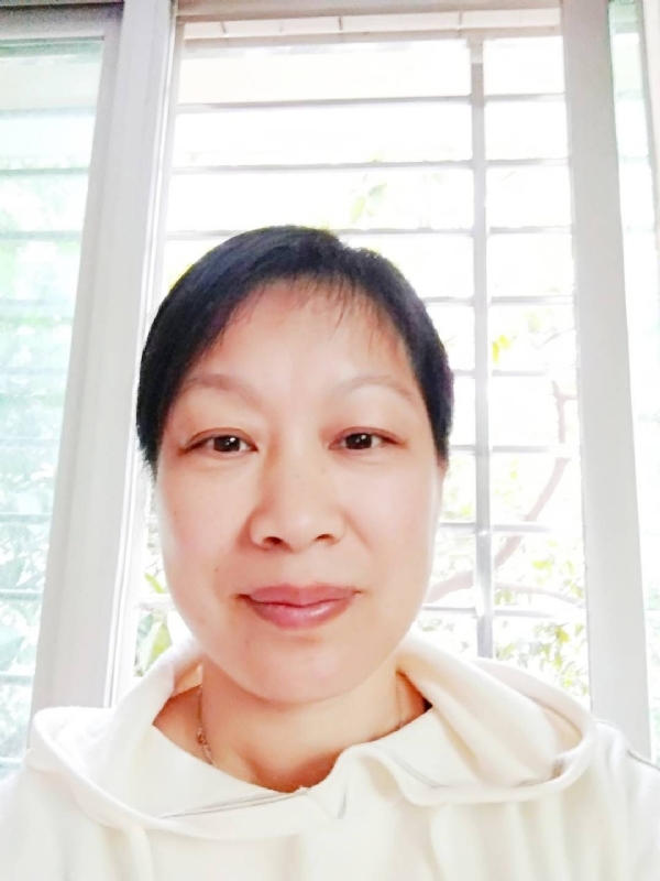 小妹的第二张照片--南靖相亲网