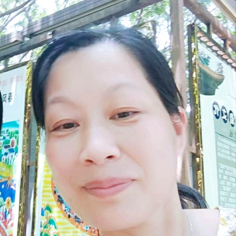小妹的第三张照片--南靖相亲网