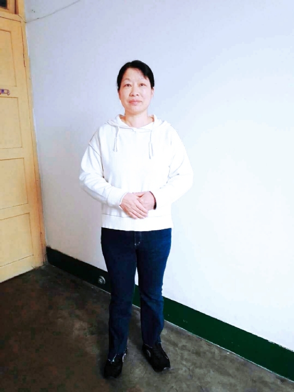 小妹的第四张照片--南靖相亲网
