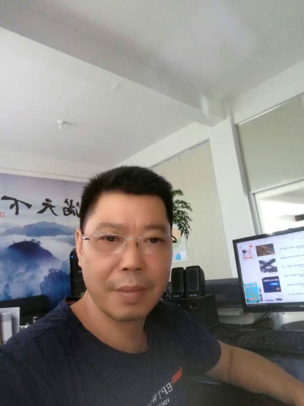 心平气和的第一张照片--南靖相亲网