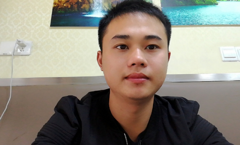 汐颜茹夢的第一张照片--南靖相亲网