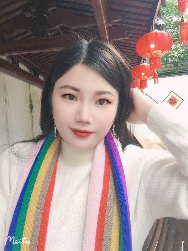 美好的第一张照片--南靖相亲网