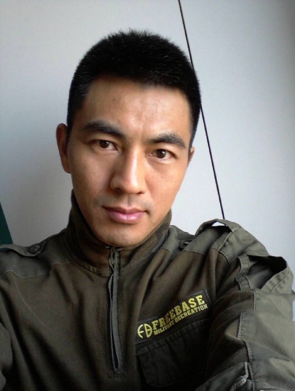 鐵血柔情的第二张照片--南靖相亲网