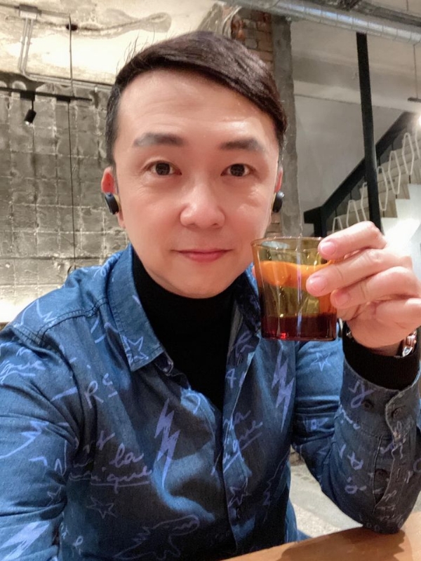 陈道明的第二张照片--南靖相亲网