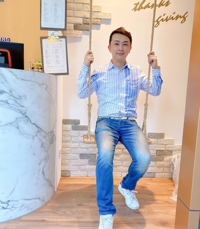 陈道明的第四张照片--南靖相亲网