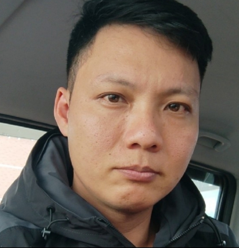 天然呆的第一张照片--南靖相亲网
