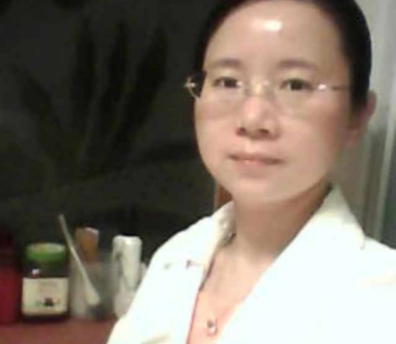 寻觅有缘人的第一张照片--南靖相亲网