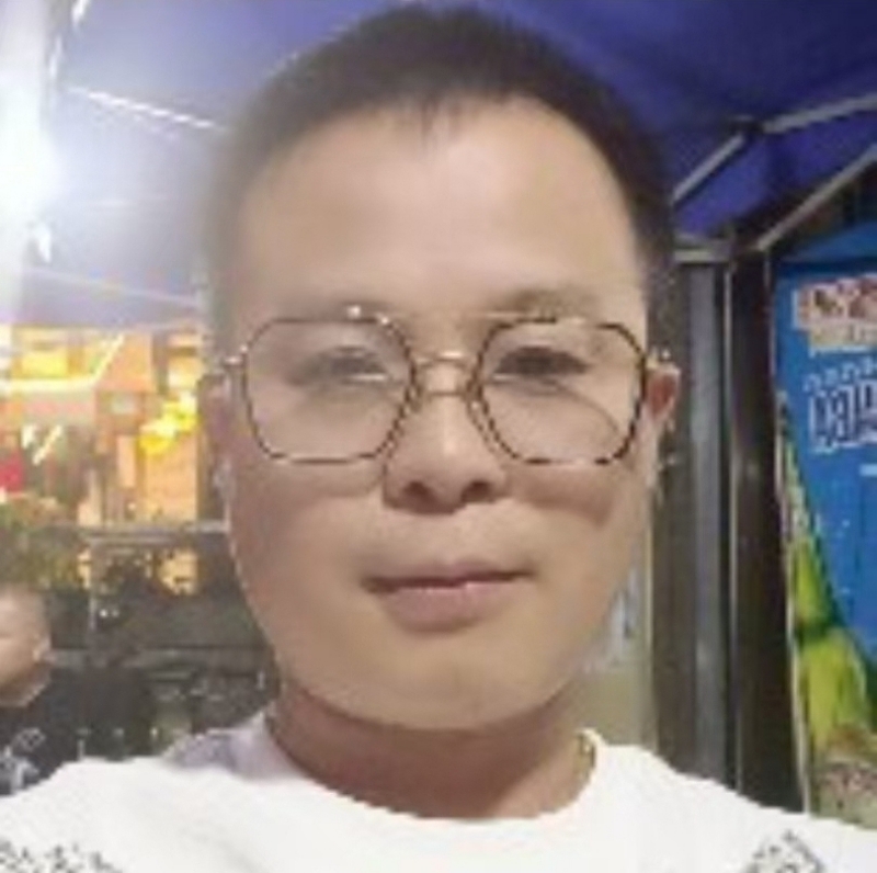 逍遥霸道的第一张照片--南靖相亲网