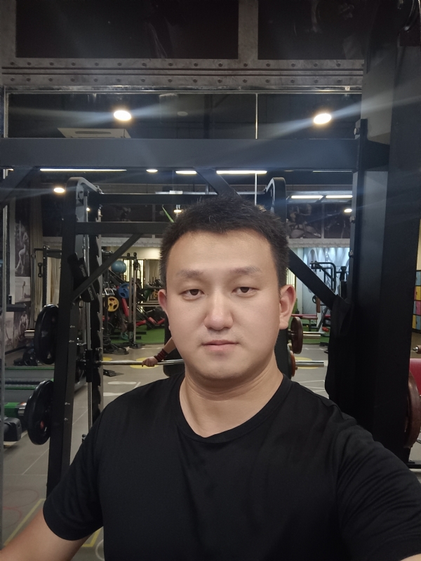 吴痕的第二张照片--南靖相亲网