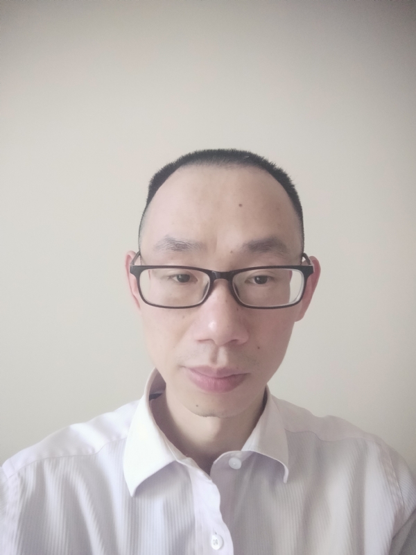 小卓的第二张照片--南靖相亲网