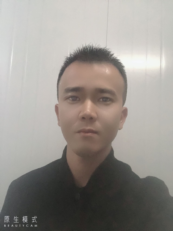 壮飞的第一张照片--南靖相亲网