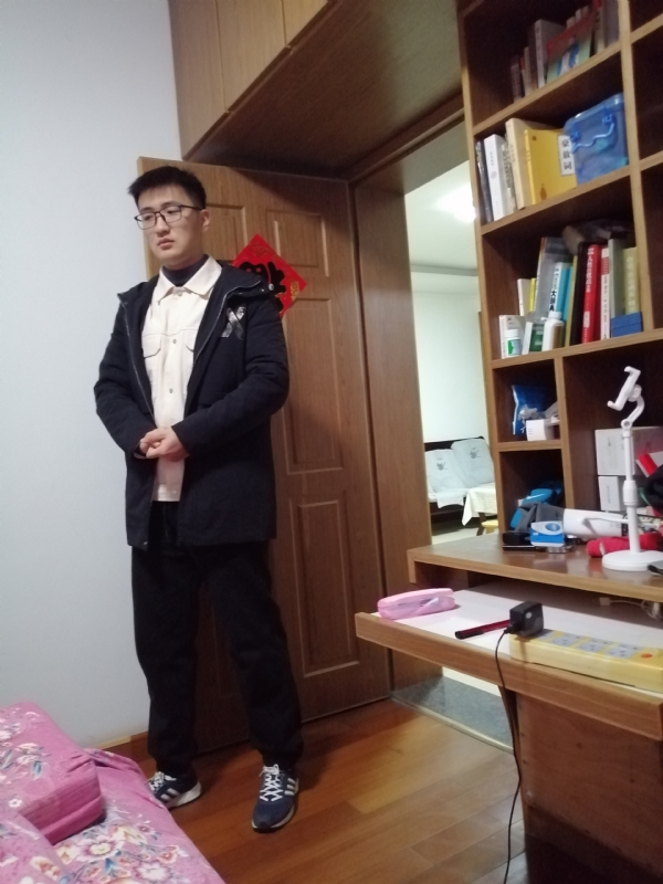 XK的第一张照片--南靖相亲网