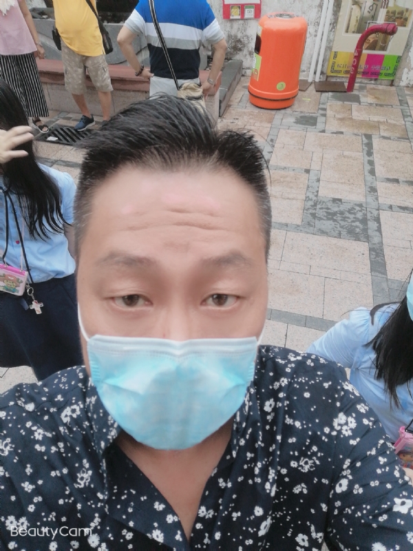 忘情水的第一张照片--南靖相亲网