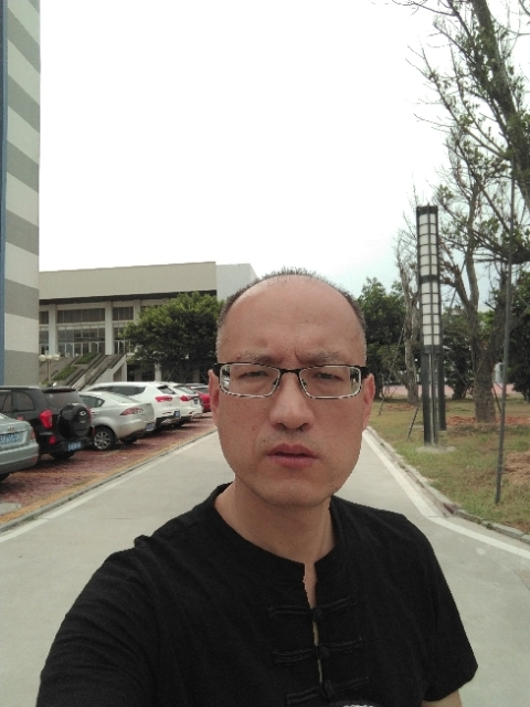 我知我在的第一张照片--南靖相亲网