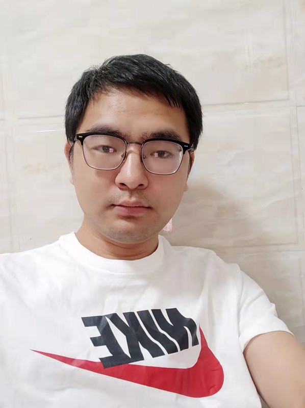 微尘的第一张照片--南靖相亲网