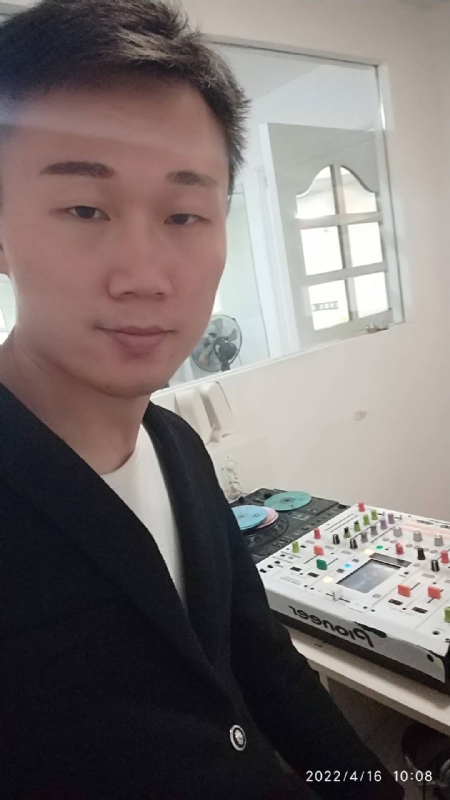 林锋的第二张照片--南靖相亲网