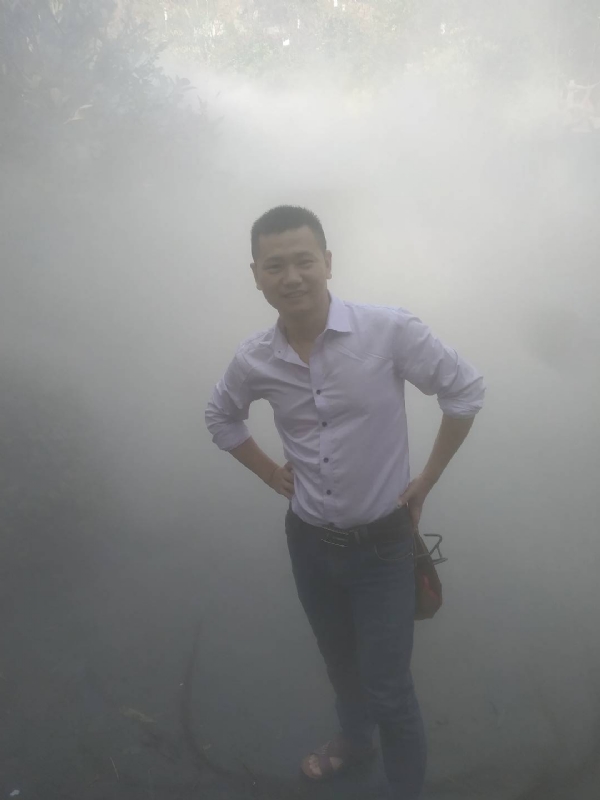 重新开始的第一张照片--南靖相亲网