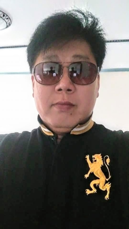 含笑半步癲的第三张照片--南靖相亲网