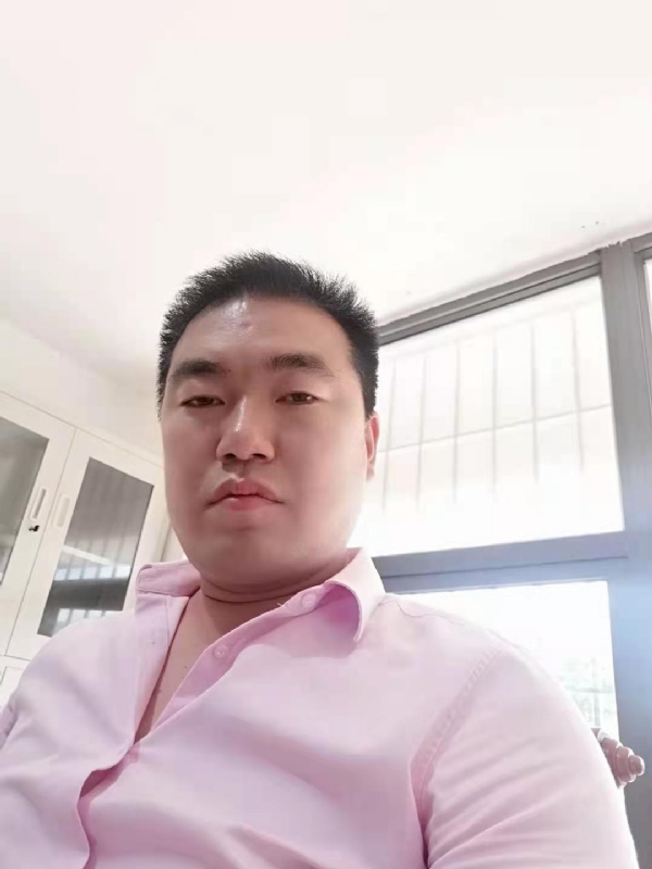 命运的打拼的第一张照片--南靖相亲网