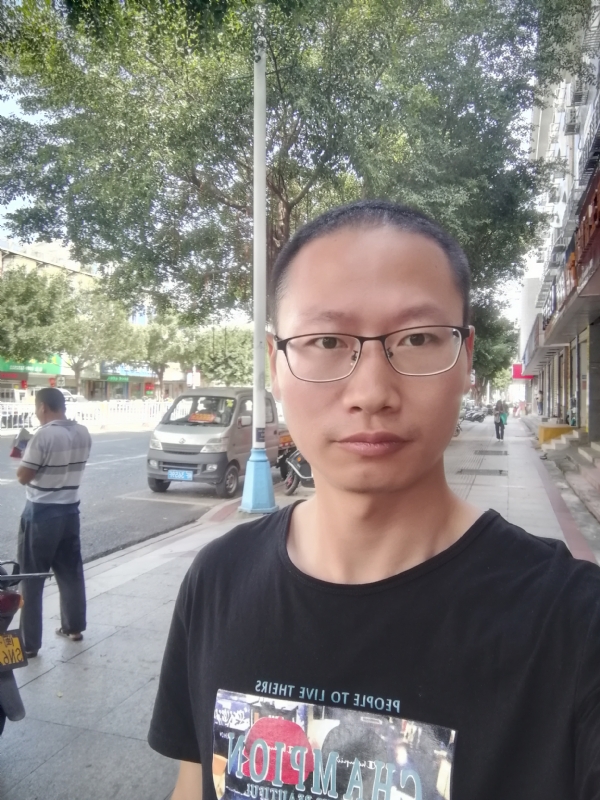 老虎的第一张照片--南靖相亲网
