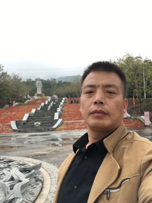 开心的松鼠的第二张照片--南靖相亲网