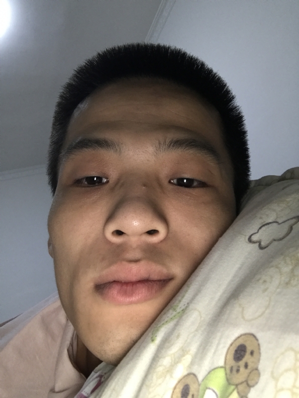直男的第一张照片--南靖相亲网