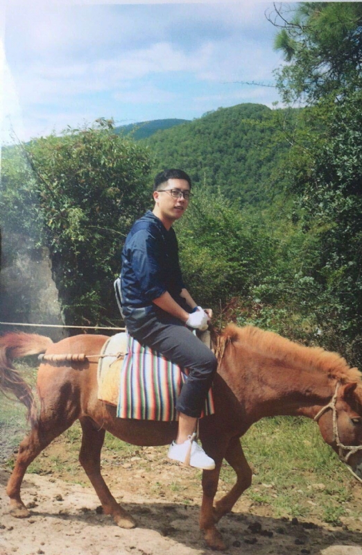 小社的第二张照片--南靖相亲网