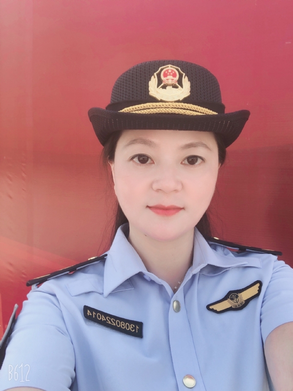 明明的第一张照片--南靖相亲网