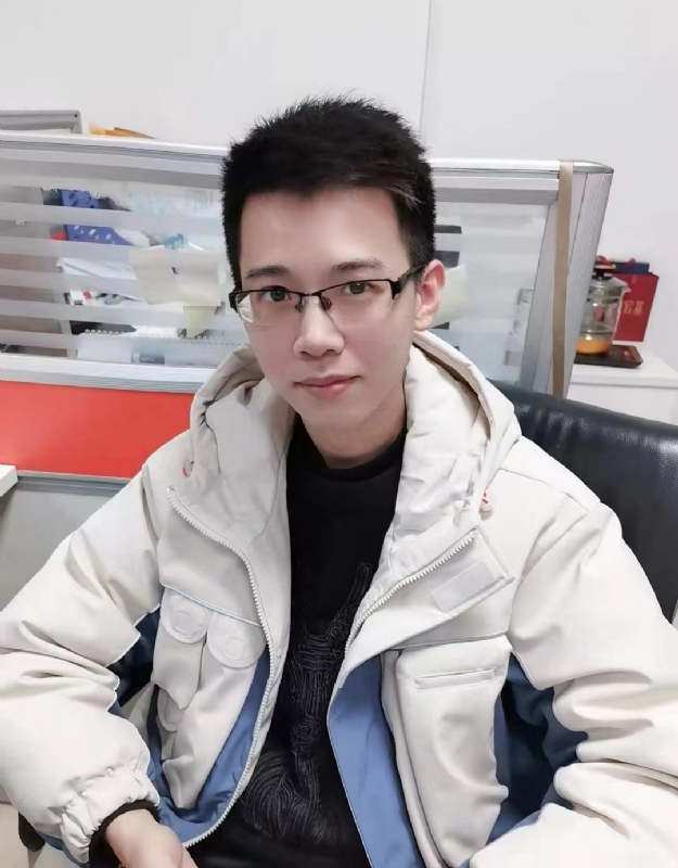 云杰的第一张照片--南靖相亲网