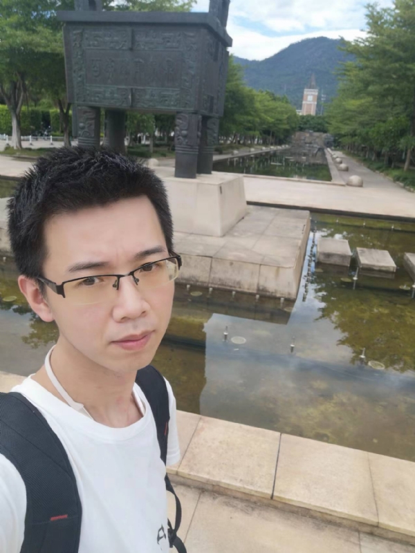 云杰的第二张照片--南靖相亲网