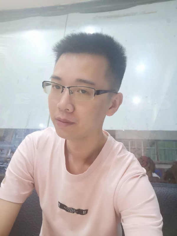 云杰的第三张照片--南靖相亲网