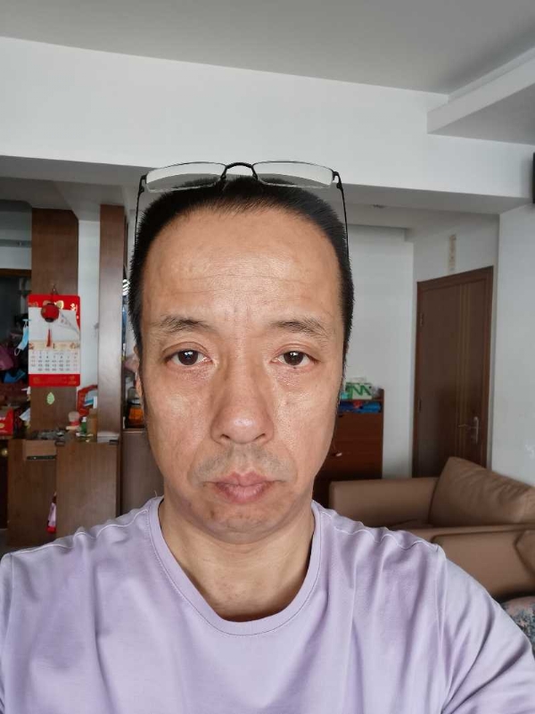 萨博的第一张照片--南靖相亲网
