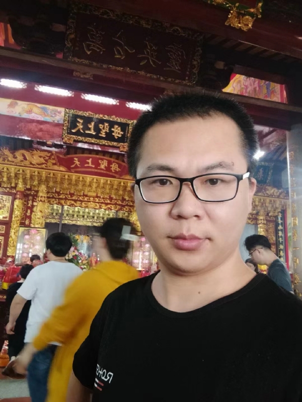 天哥的第二张照片--南靖相亲网
