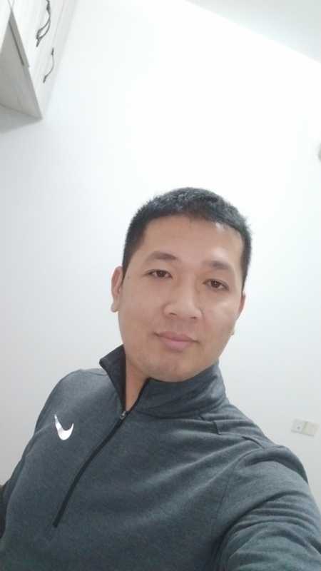 好好的第一张照片--南靖相亲网