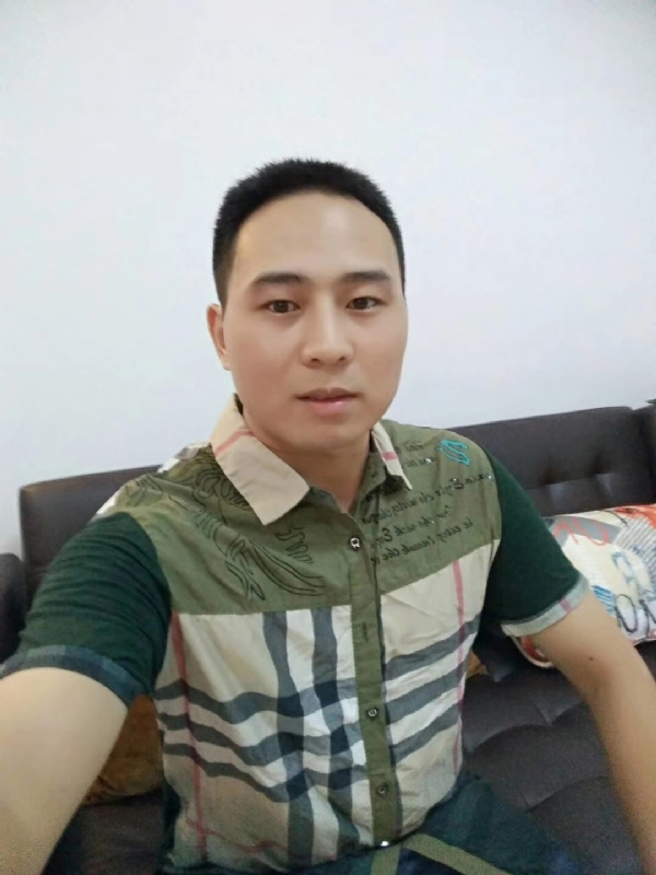 寻找一位爱人的第二张照片--南靖相亲网