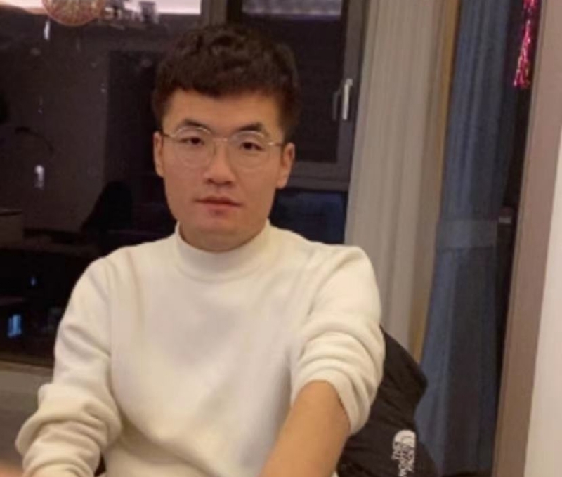 阮籍的第一张照片--南靖相亲网
