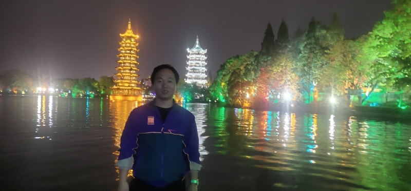 喜乐的第一张照片--南靖相亲网