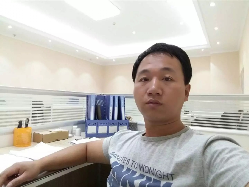 喜乐的第三张照片--南靖相亲网