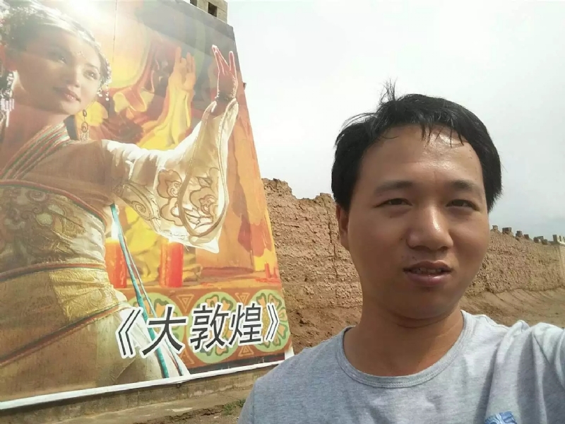 喜乐的第四张照片--南靖相亲网