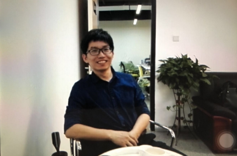 kevin的第一张照片--南靖相亲网