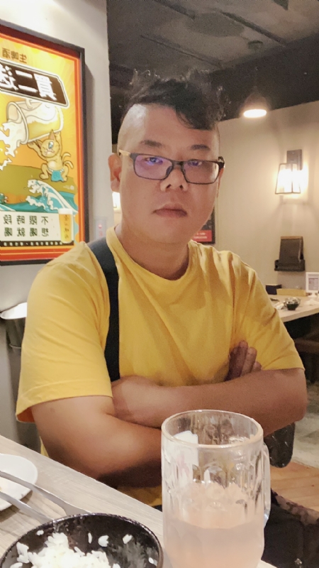 公爵的第一张照片--南靖相亲网